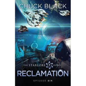 Reclamation -- Chuck Black